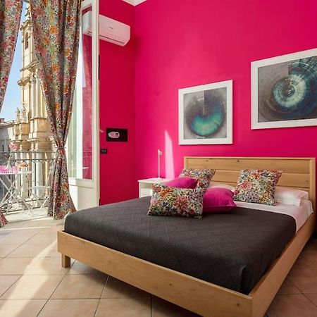 Vista San Domenico Apartment Палермо Екстериор снимка
